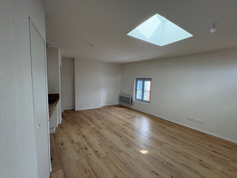 Flat Rue Casimir Péret in Béziers
