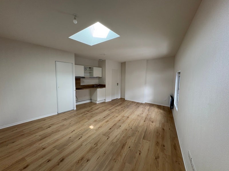 Flat Rue Casimir Péret in Béziers