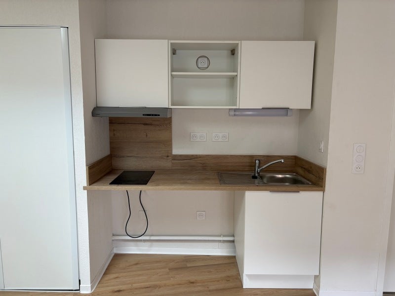 Flat Rue Casimir Péret in Béziers