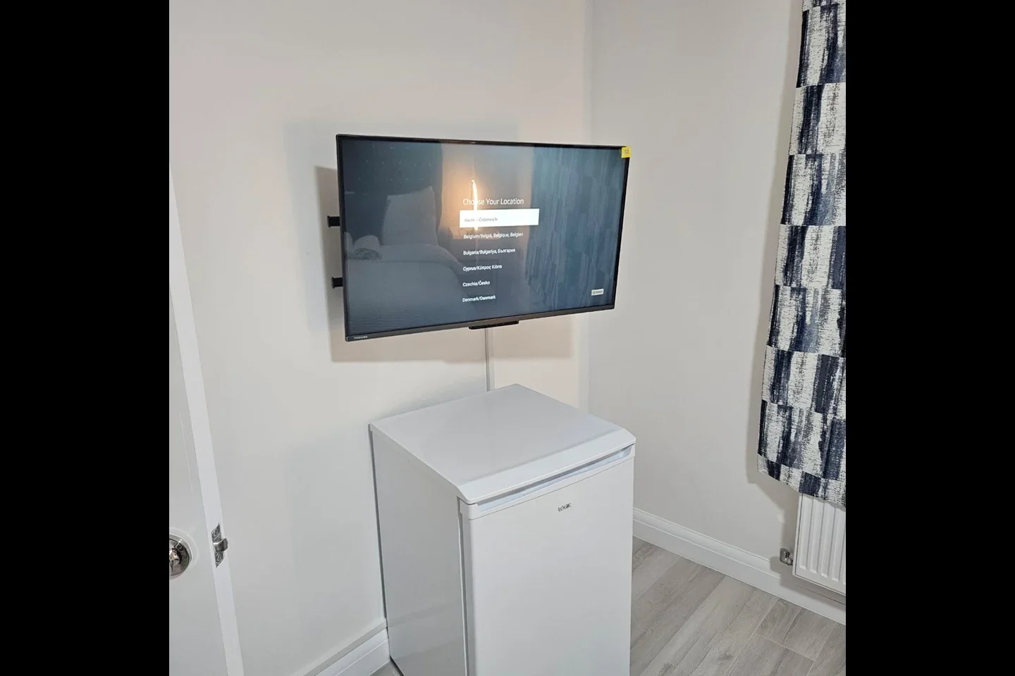 Room Knockholt Road in Greater London