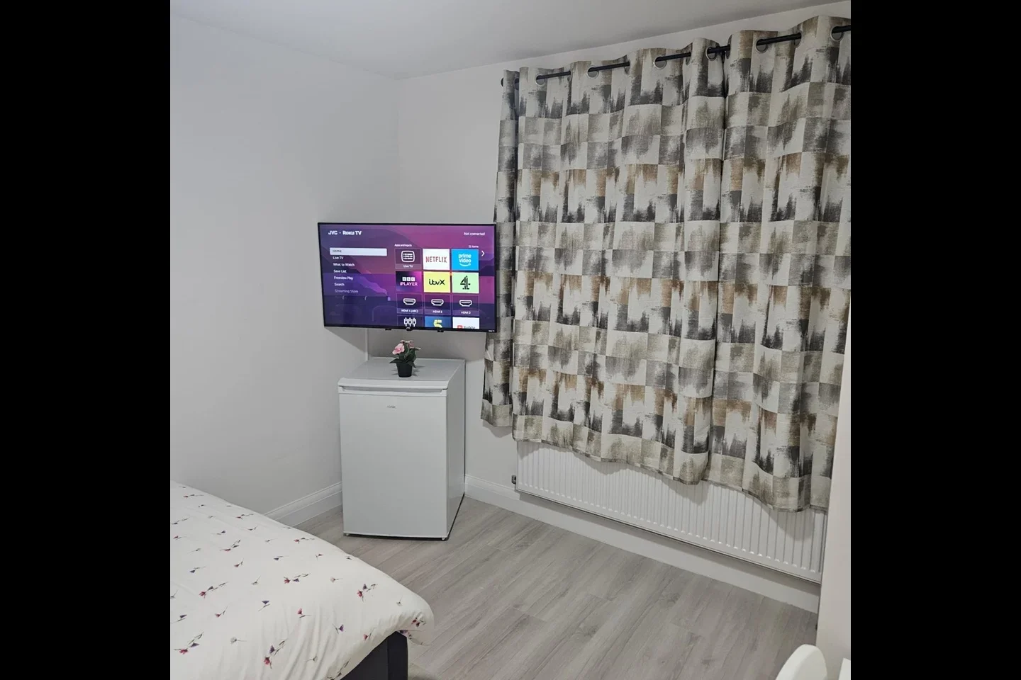 Room Knockholt Road in Greater London