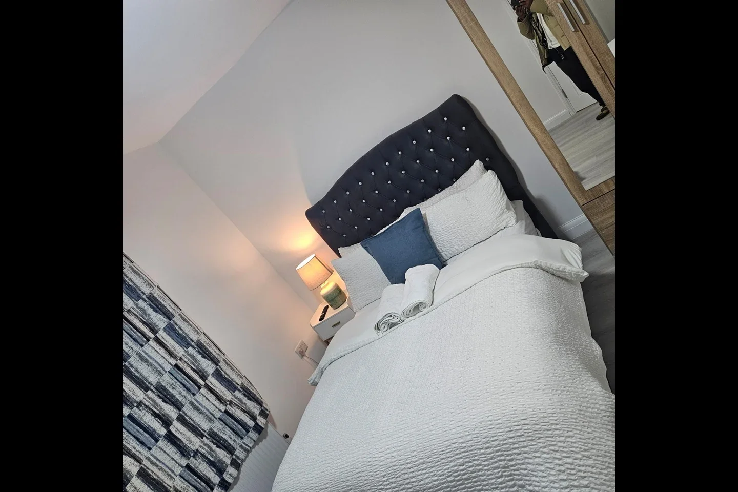 Room Knockholt Road in Greater London