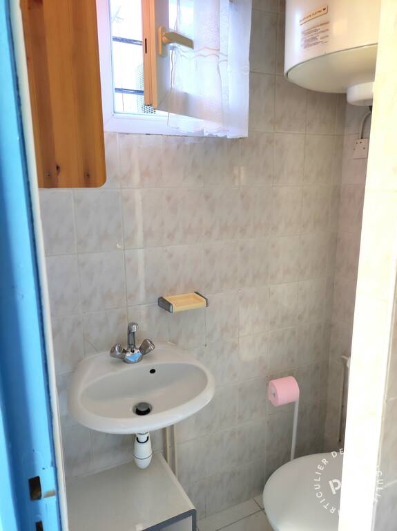 Room Avenue Guy Môquet in Vitry-sur-Seine