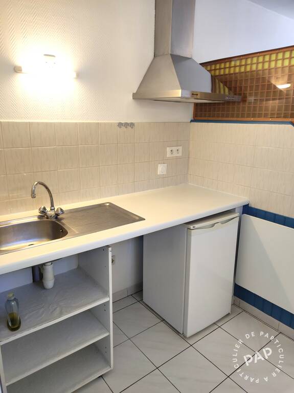 Room Avenue Guy Môquet in Vitry-sur-Seine