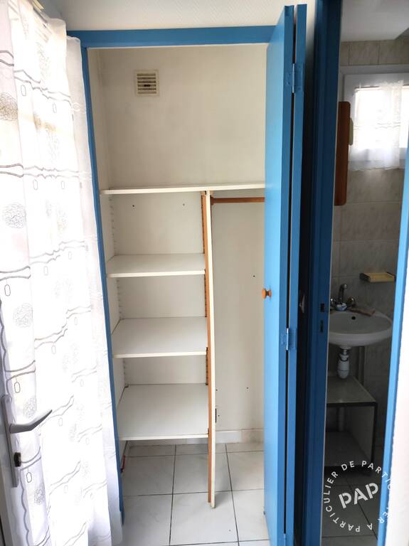 Room Avenue Guy Môquet in Vitry-sur-Seine