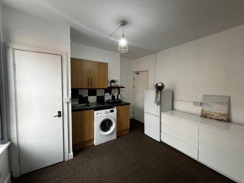 Room Wesley Street in Wakefield