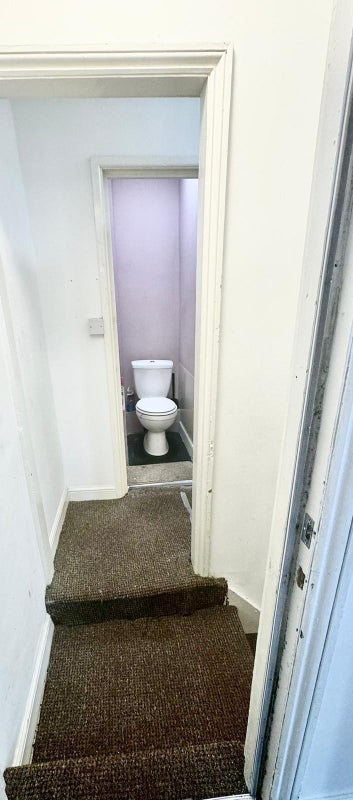 Room Wesley Street in Wakefield