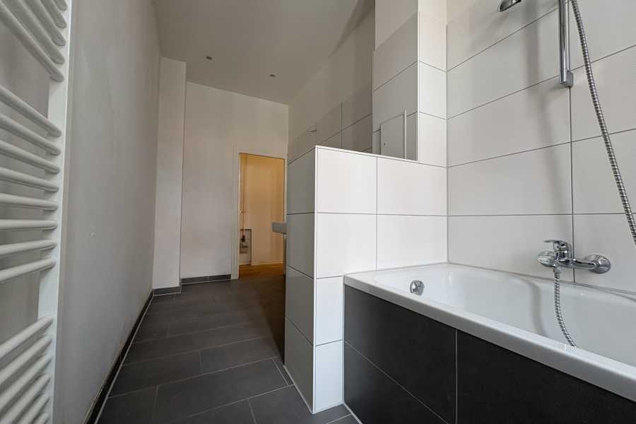 Zimmer Kameruner Straße in Berlin