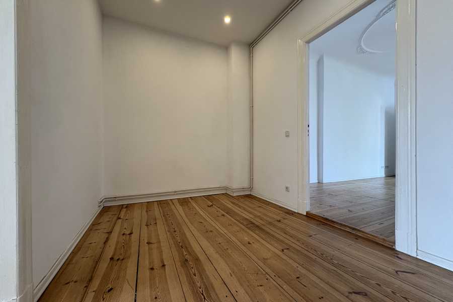 Zimmer Kameruner Straße in Berlin