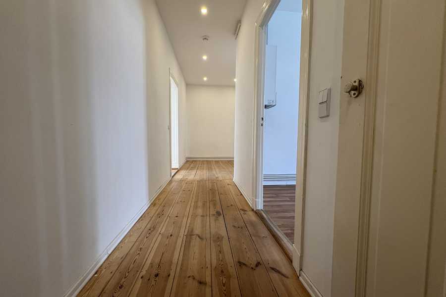 Zimmer Kameruner Straße in Berlin