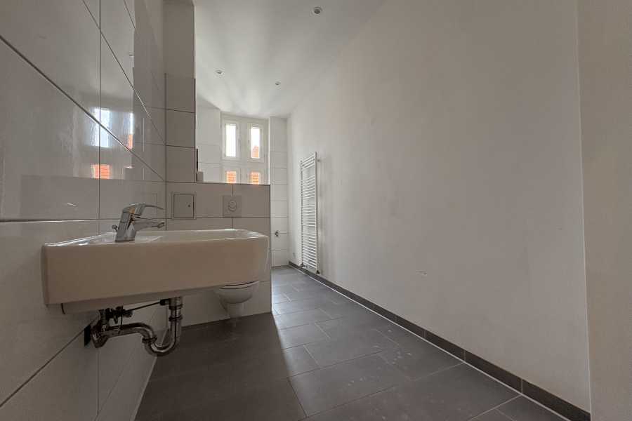 Zimmer Kameruner Straße in Berlin