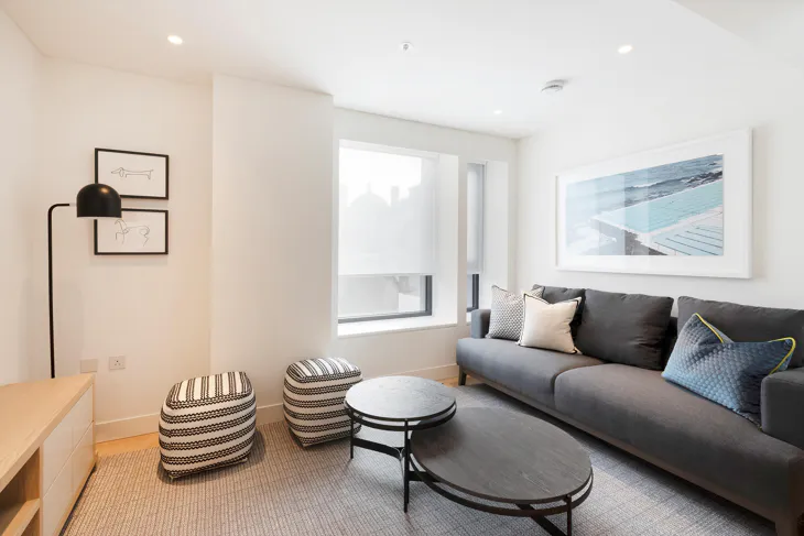 Flat Sherwood Street in City of Westminster