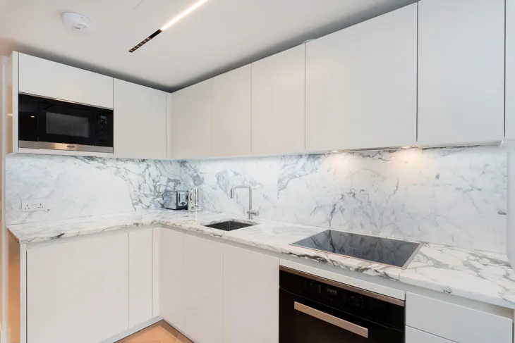 Flat Sherwood Street in City of Westminster