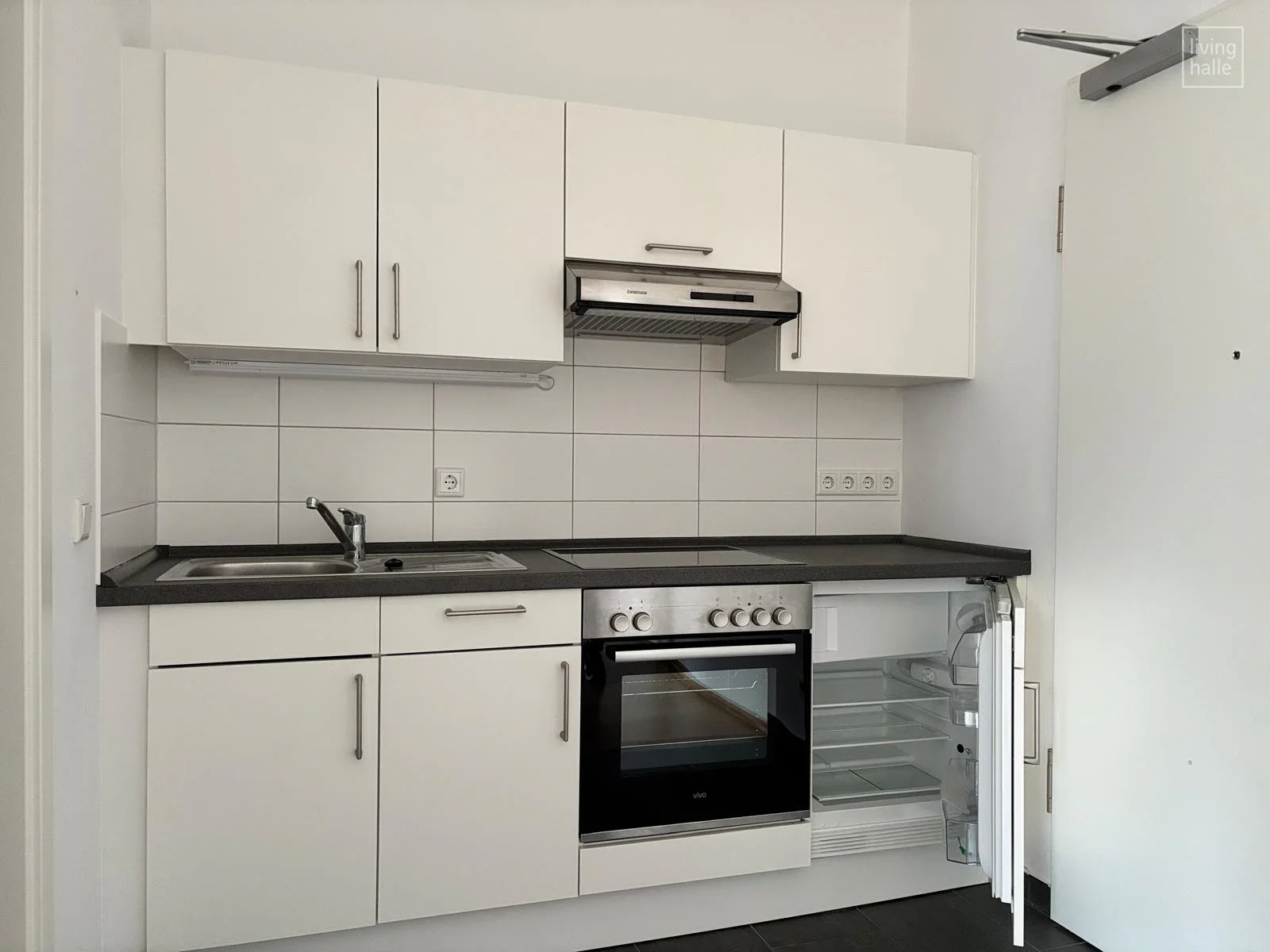 Wohnung Emil-Abderhalden-Straße in Halle (Saale)
