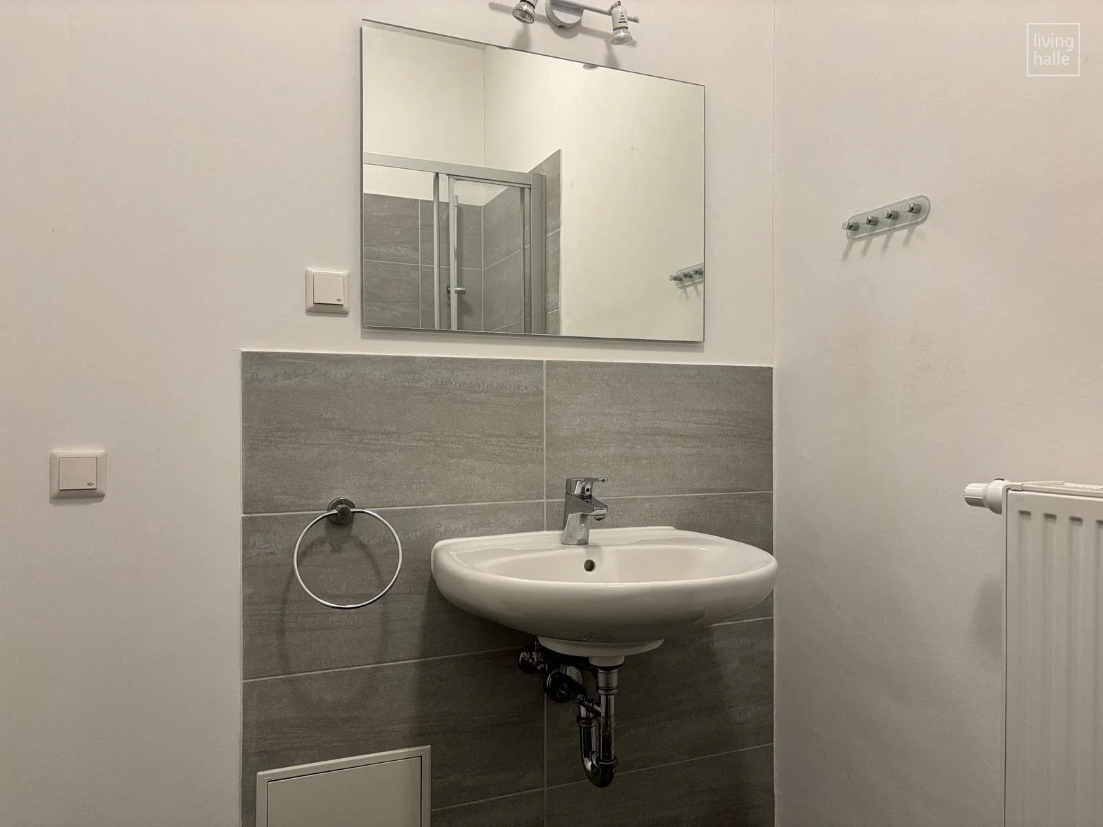 Wohnung Emil-Abderhalden-Straße in Halle (Saale)