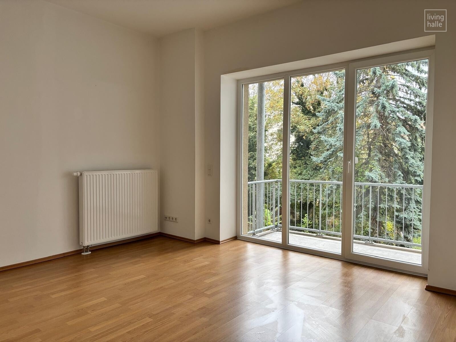 Wohnung Emil-Abderhalden-Straße in Halle (Saale)
