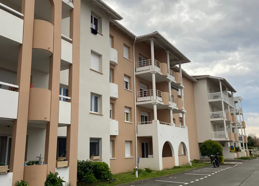Flat Rue du Maréchal Joffre in Saint-Paul-lès-Dax
