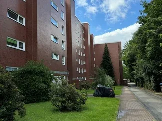 Wohnung Lentersweg in Hamburg