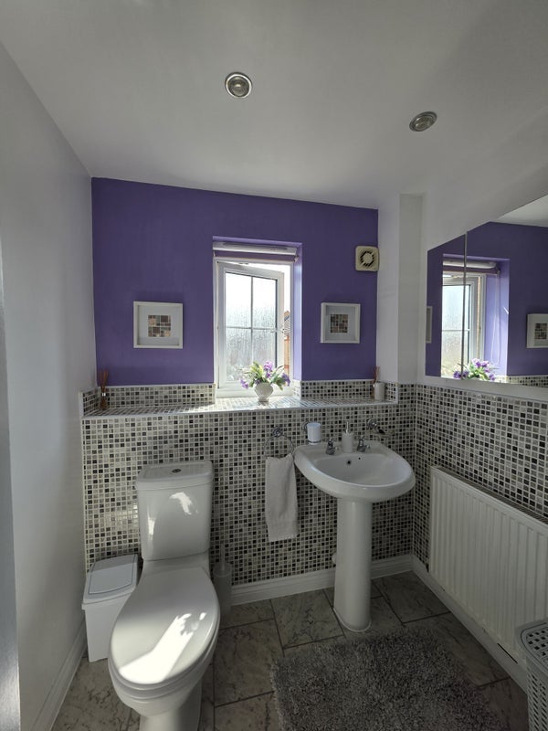 Room Carnation Way in Nuneaton and Bedworth