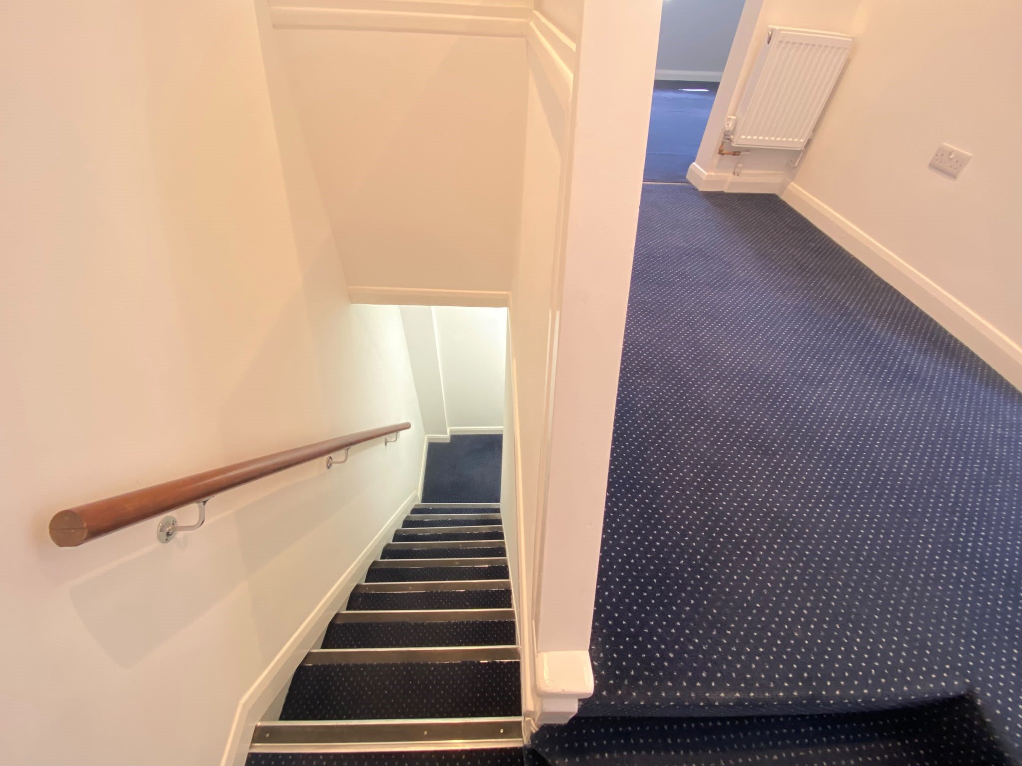 Flat Milton Road in Gravesham