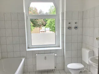 Wohnung Försterstraße in Magdeburg