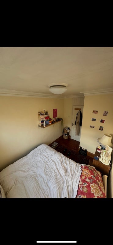 Room Papworth Gardens in Greater London