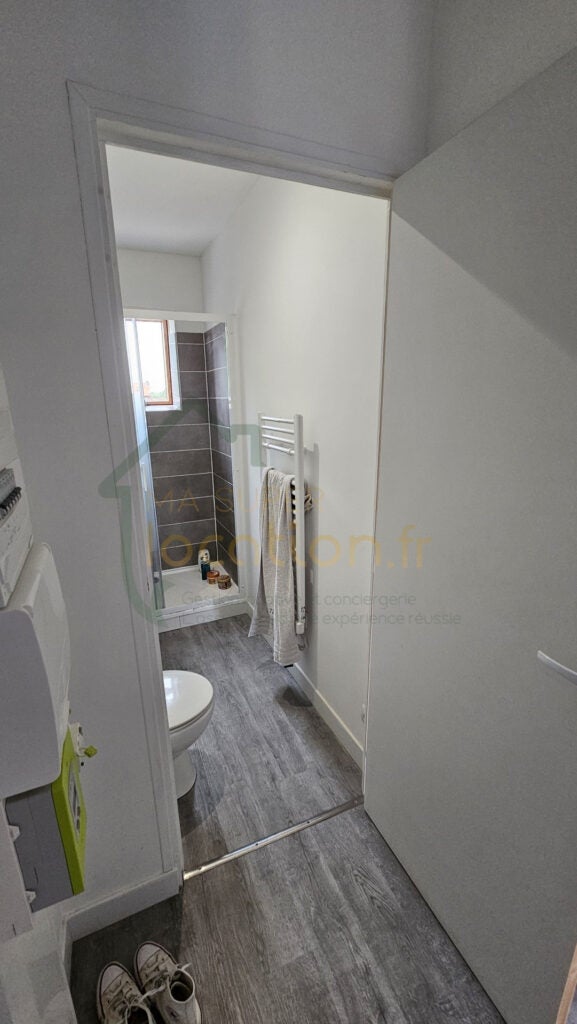 Appartement Rue d'Alsace à Essigny-le-Grand