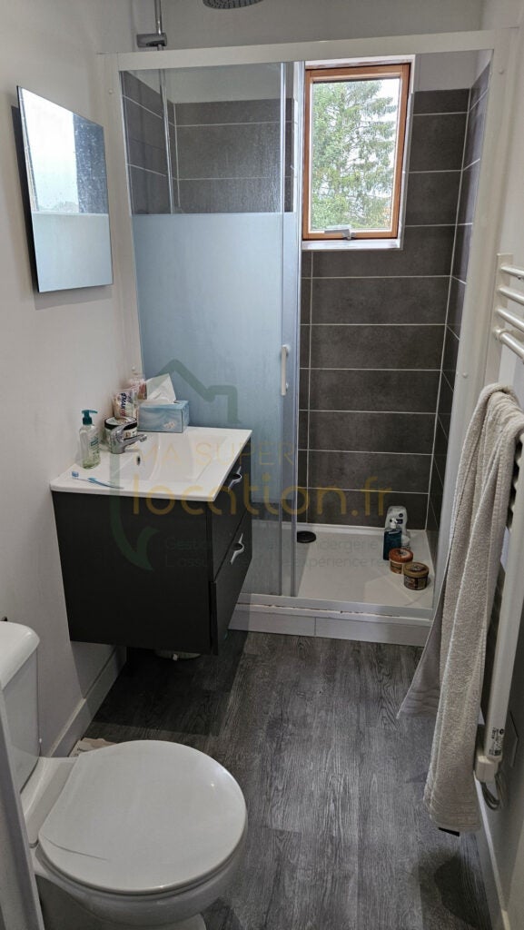 Appartement Rue d'Alsace à Essigny-le-Grand