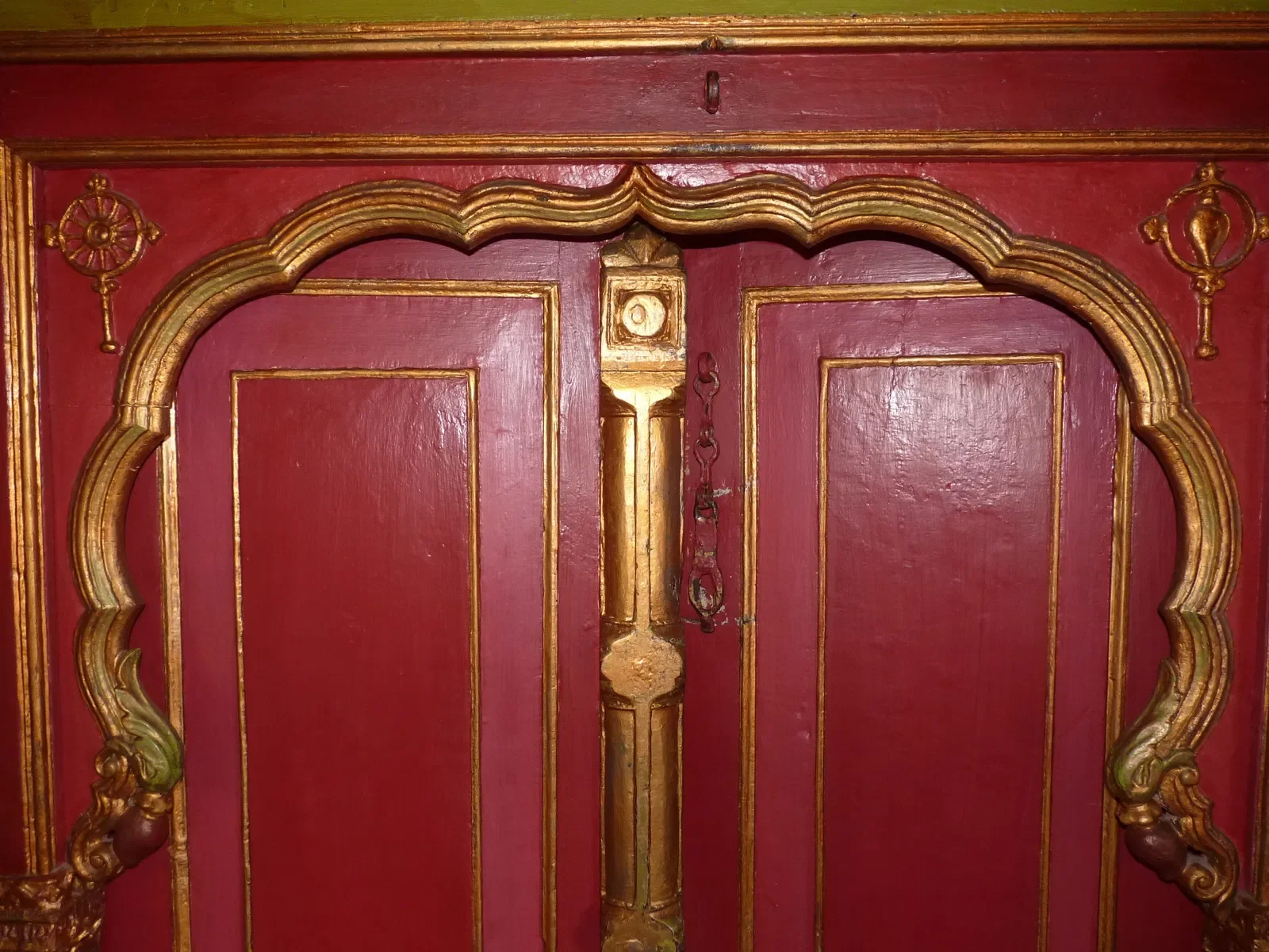 Chambre Impasse des Roulottes à Deux-Grosnes