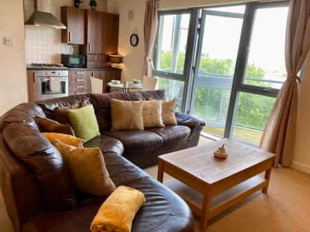 Flat Merkland Lane in Aberdeen City