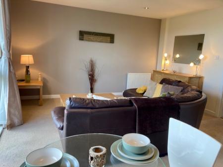 Flat Merkland Lane in Aberdeen City