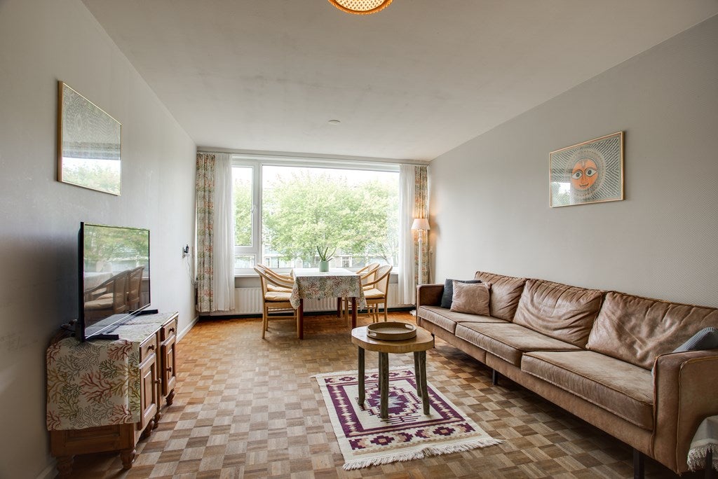 Appartement Schout Van Eijklaan 77 in Leidschendam
