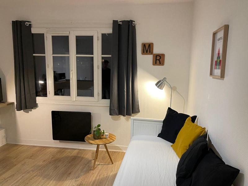 Flat Rue Gaston Turpin in Nantes