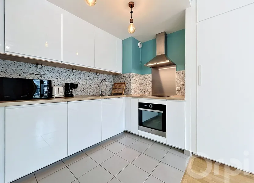 Appartement Allée des Prés des Pailles à Maisons-Alfort