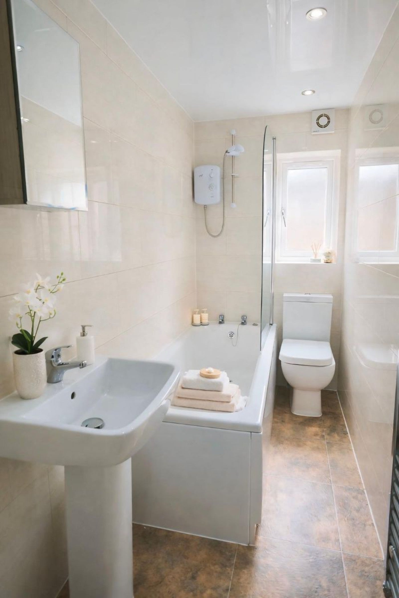 House Broomspring Lane in Sheffield