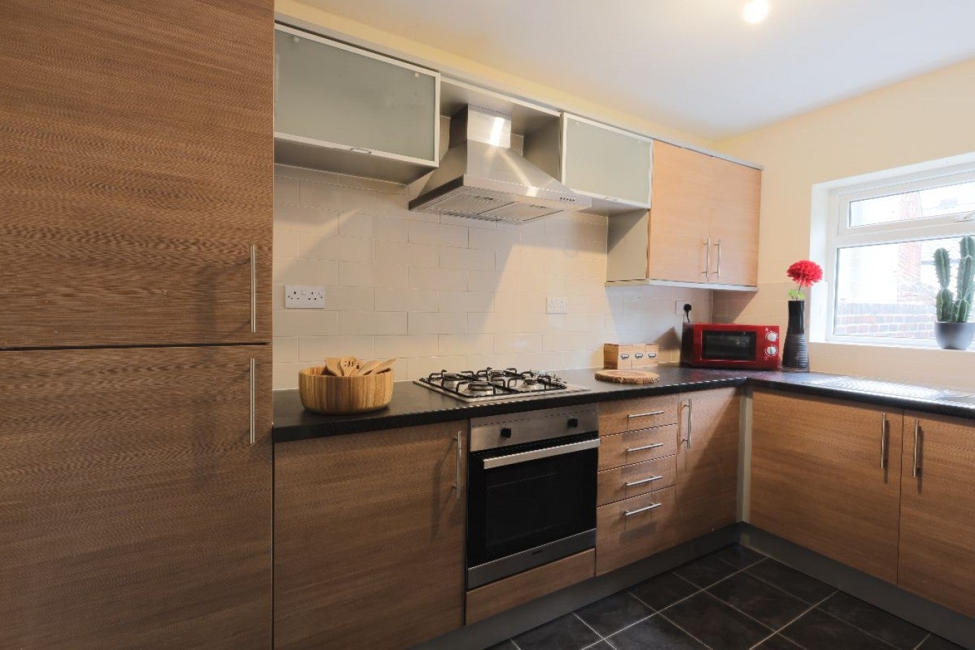 House Broomspring Lane in Sheffield
