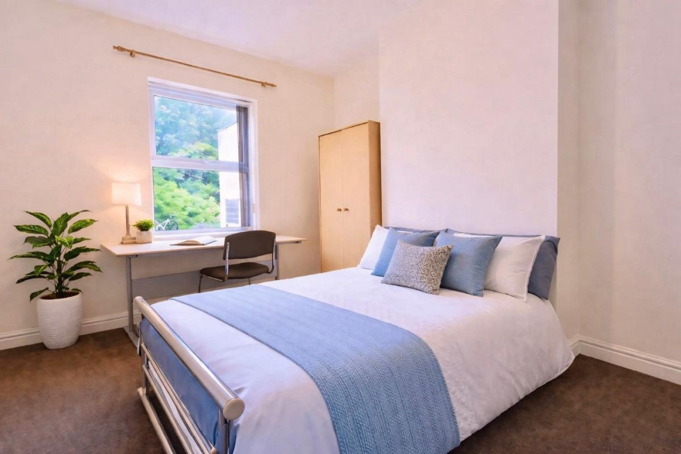 House Broomspring Lane in Sheffield
