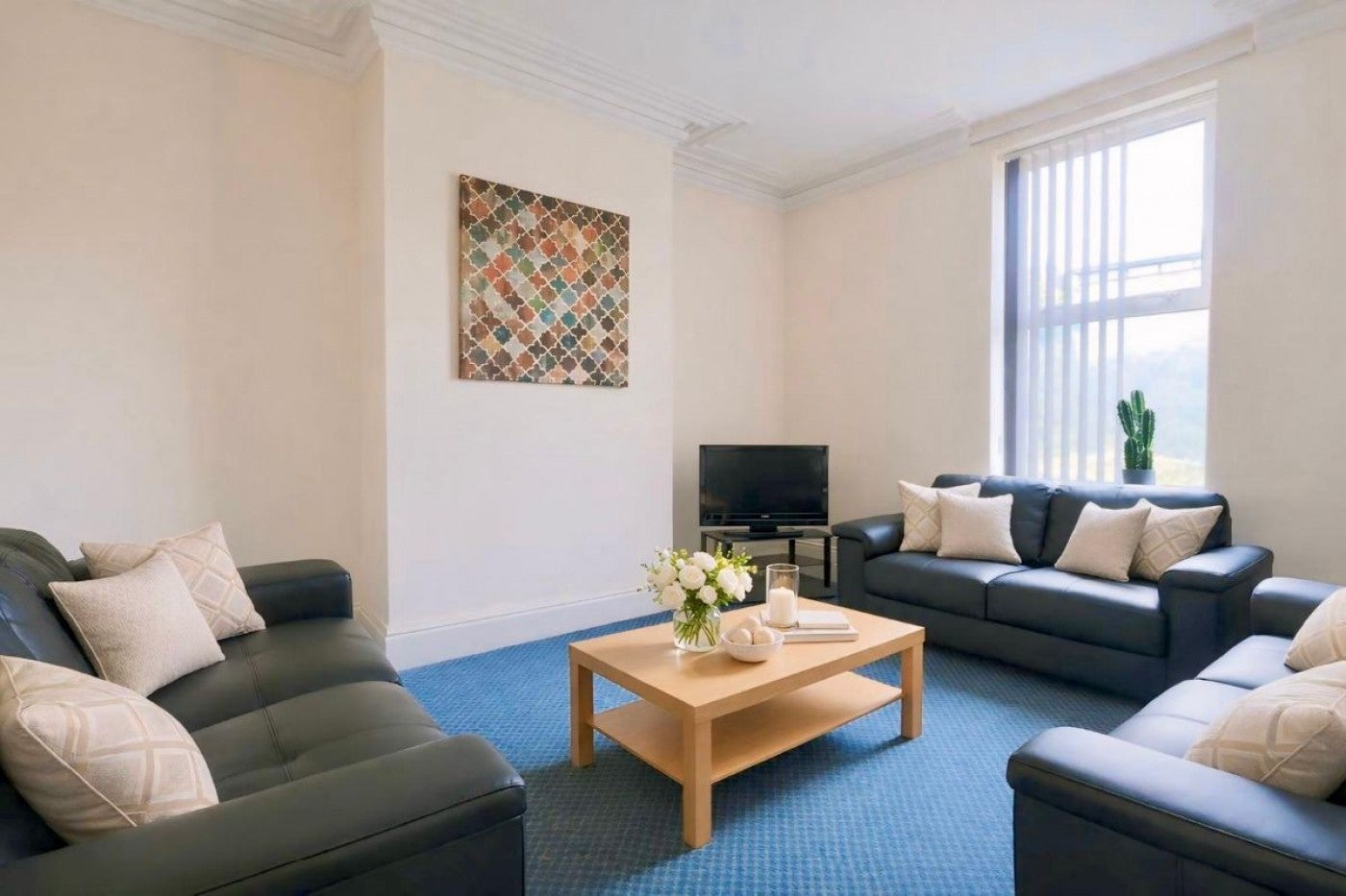 House Broomspring Lane in Sheffield