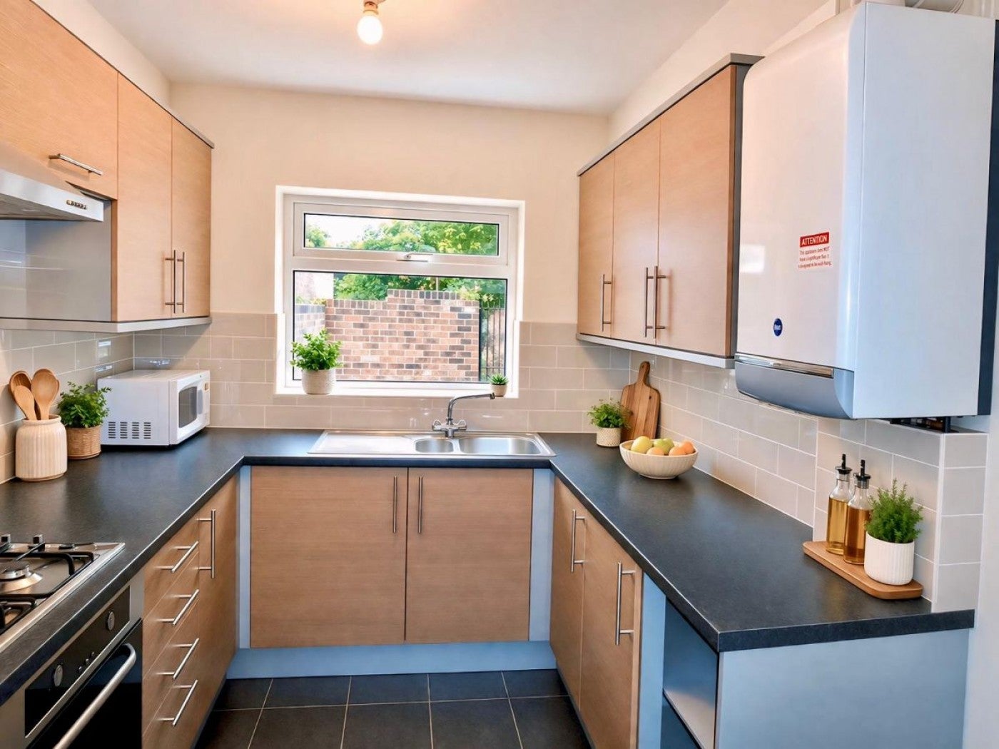 House Broomspring Lane in Sheffield