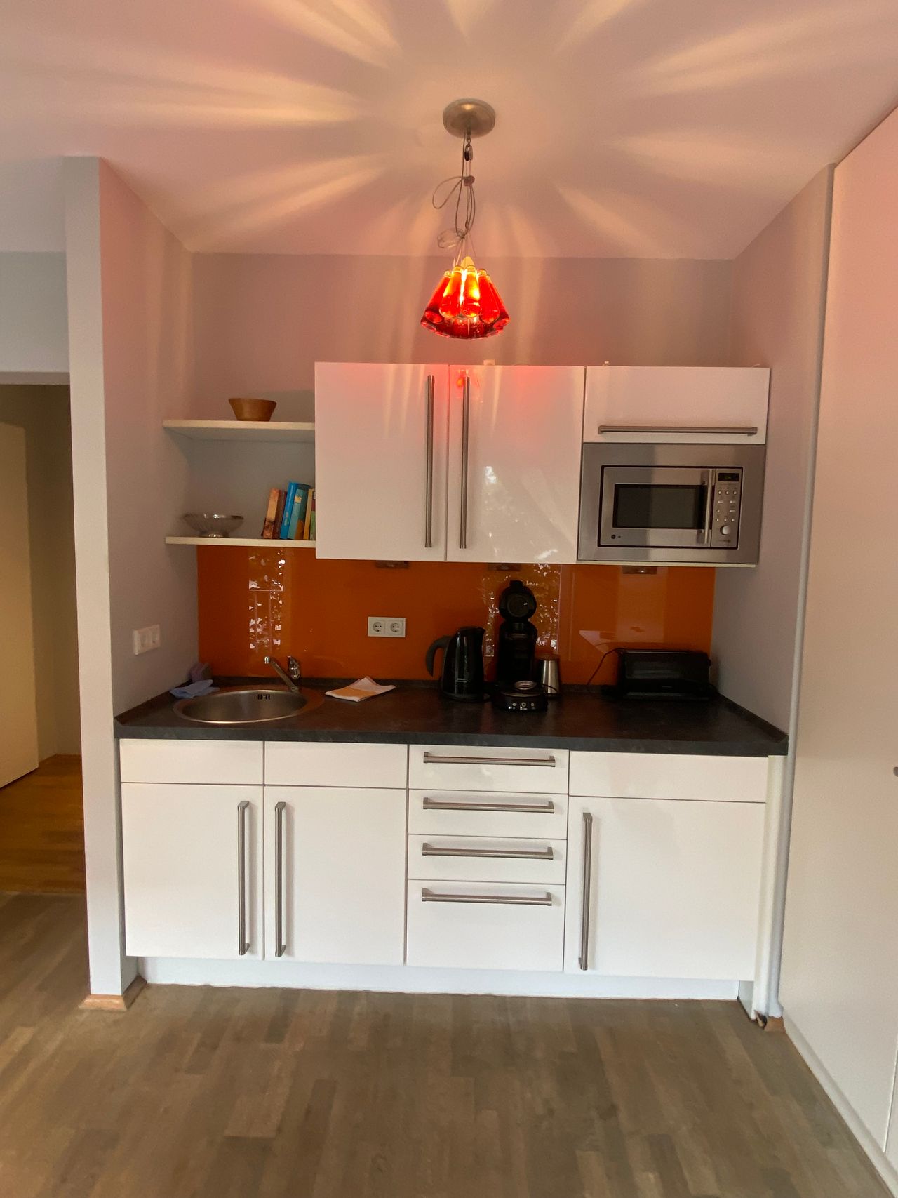 Wohnung Schinkelstraße in Düsseldorf
