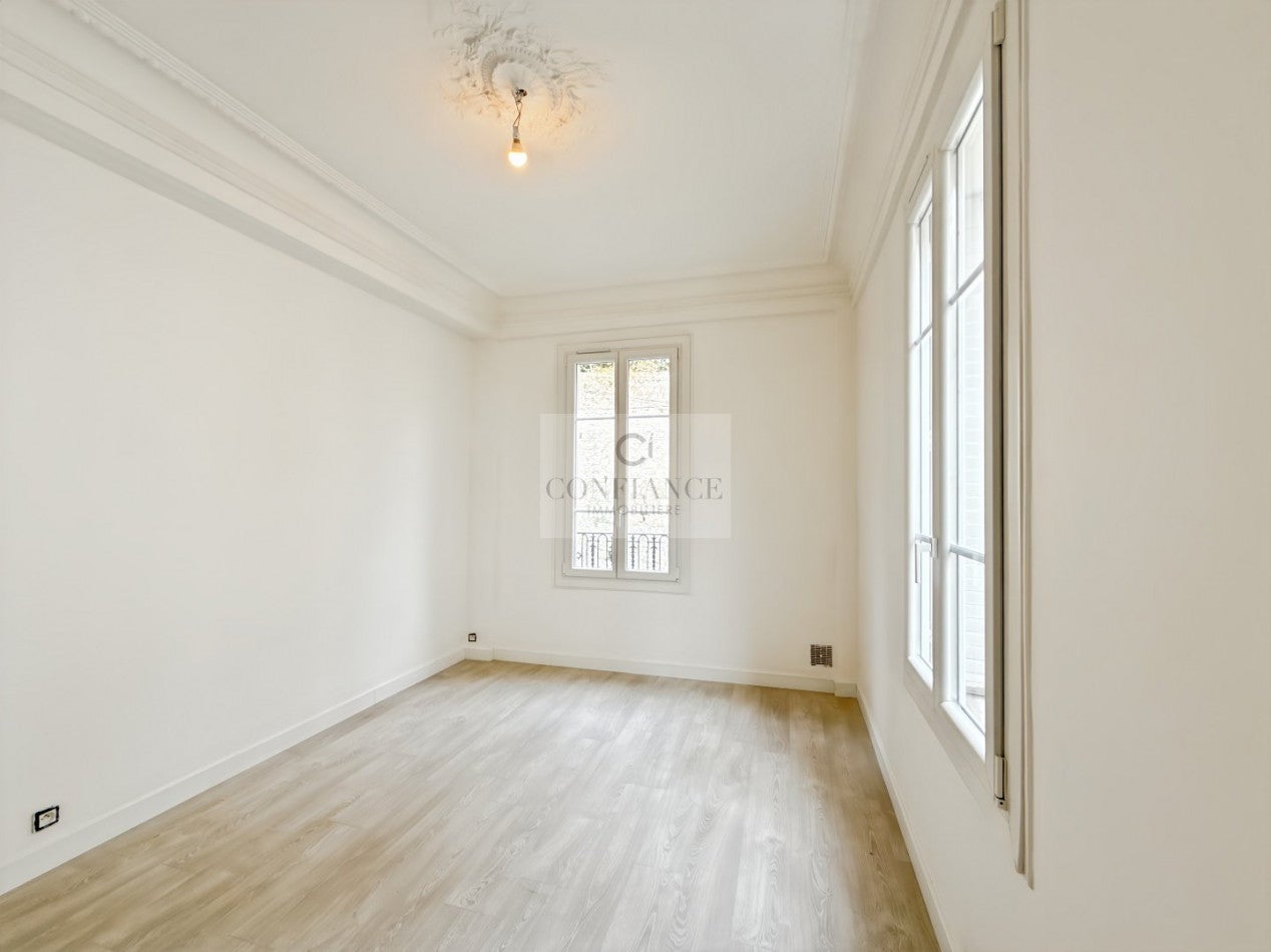 Appartement Avenue de Fabron à Nice