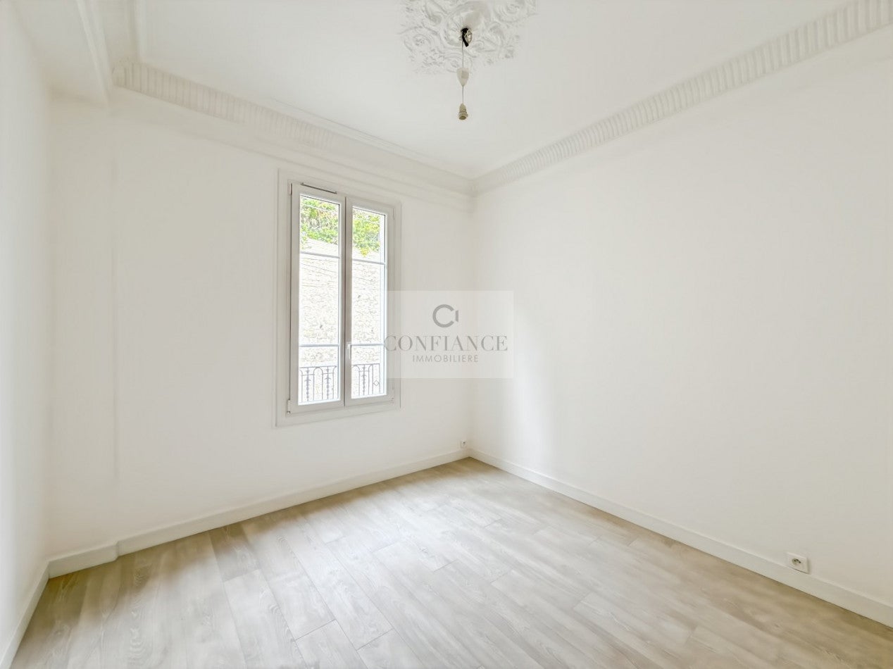 Appartement Avenue de Fabron à Nice