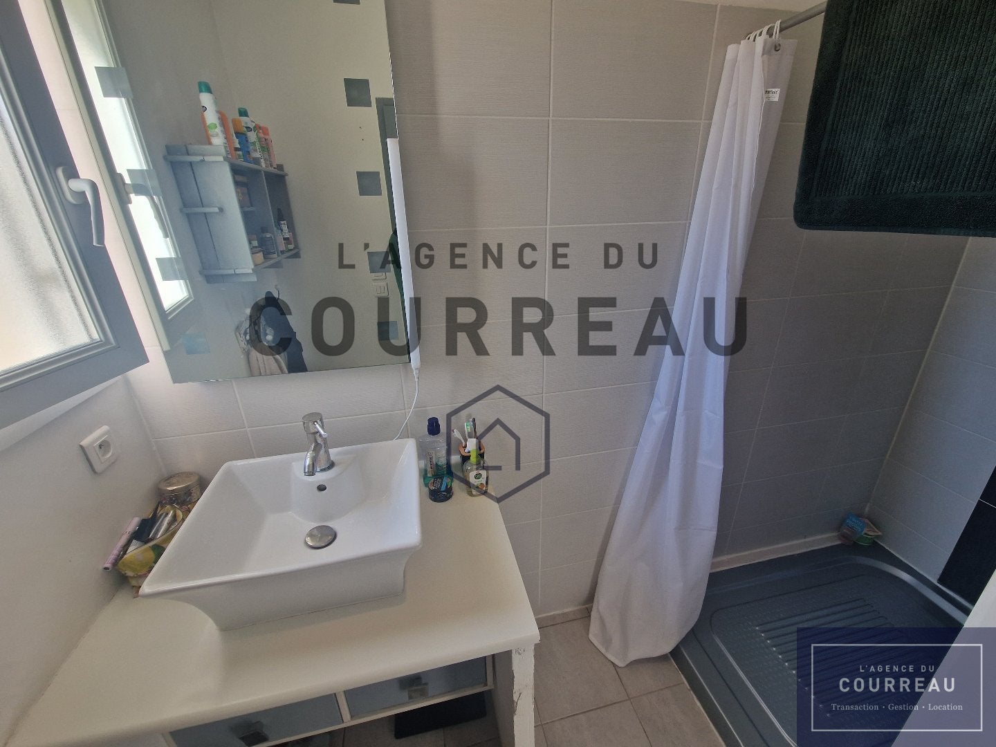 Appartement Rue Adrienne Boland à Montpellier