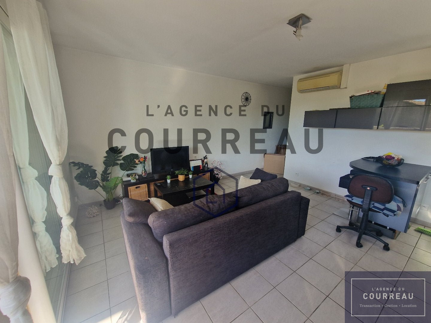 Appartement Rue Adrienne Boland à Montpellier