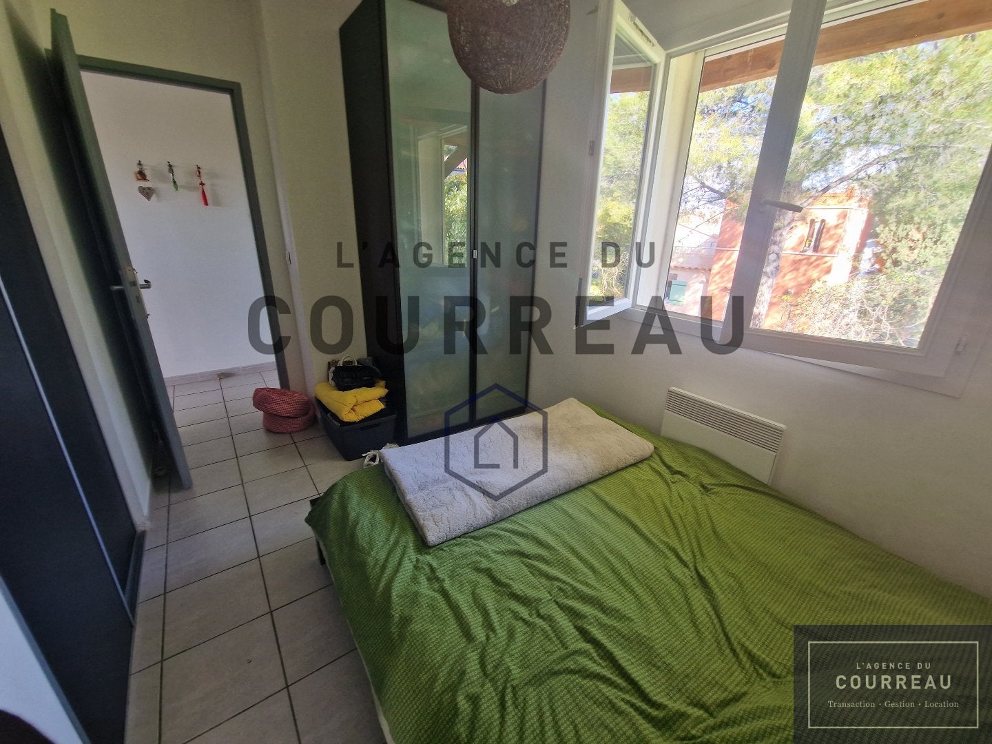 Appartement Rue Adrienne Boland à Montpellier