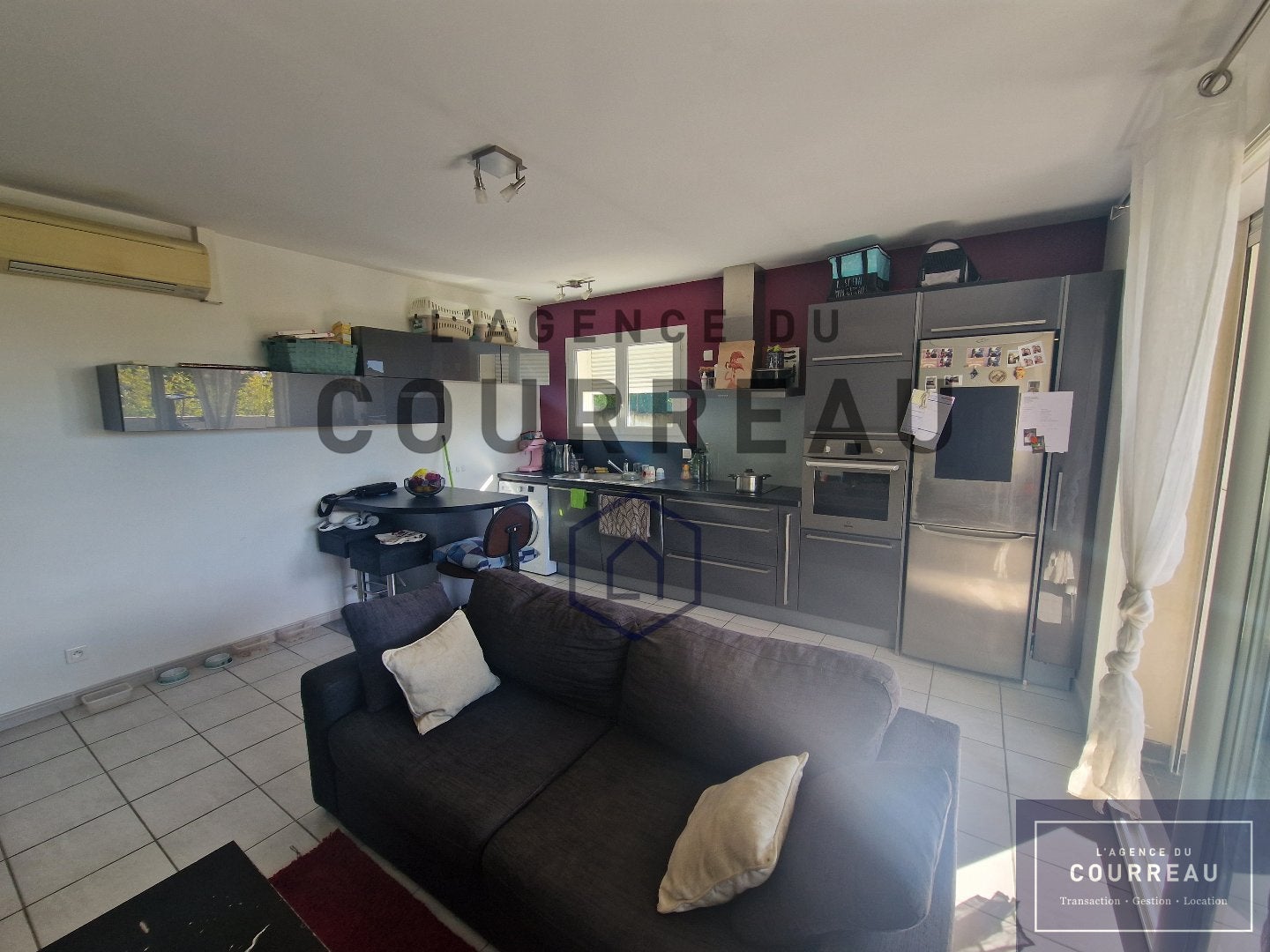 Appartement Rue Adrienne Boland à Montpellier