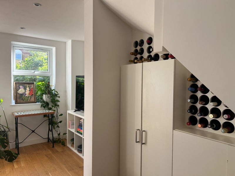 Room Eagle Mews in Greater London