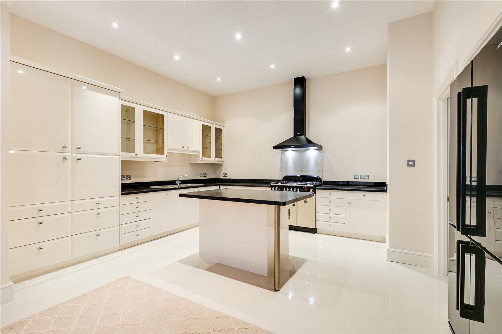 House Cornwall Gardens Walk in Greater London