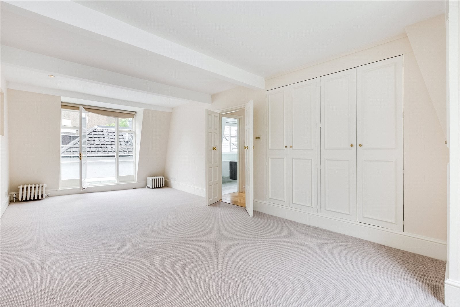 House Cornwall Gardens Walk in Greater London
