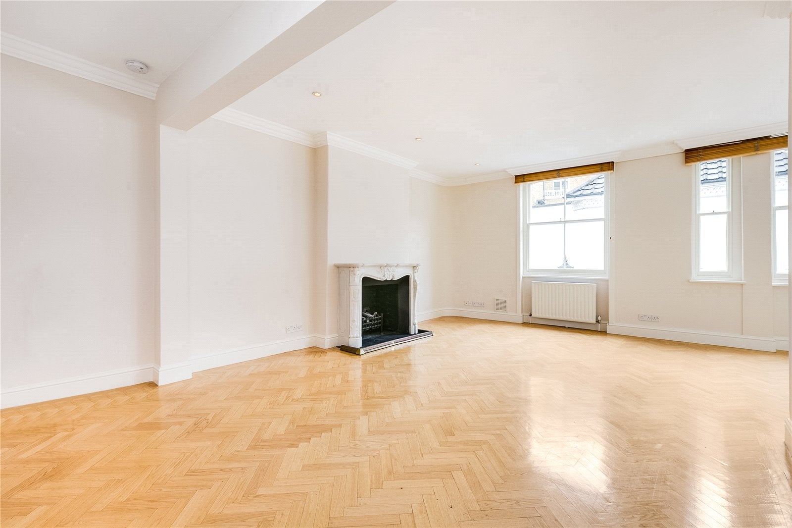 House Cornwall Gardens Walk in Greater London